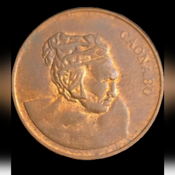 Lot/6 Foreign Coins - Picture 3 of 12